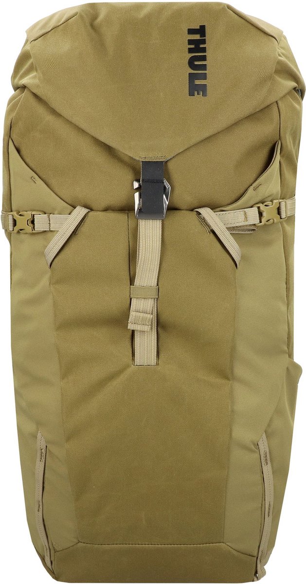 rugzak, rugzak, tactisch, khaki, uitvoering
