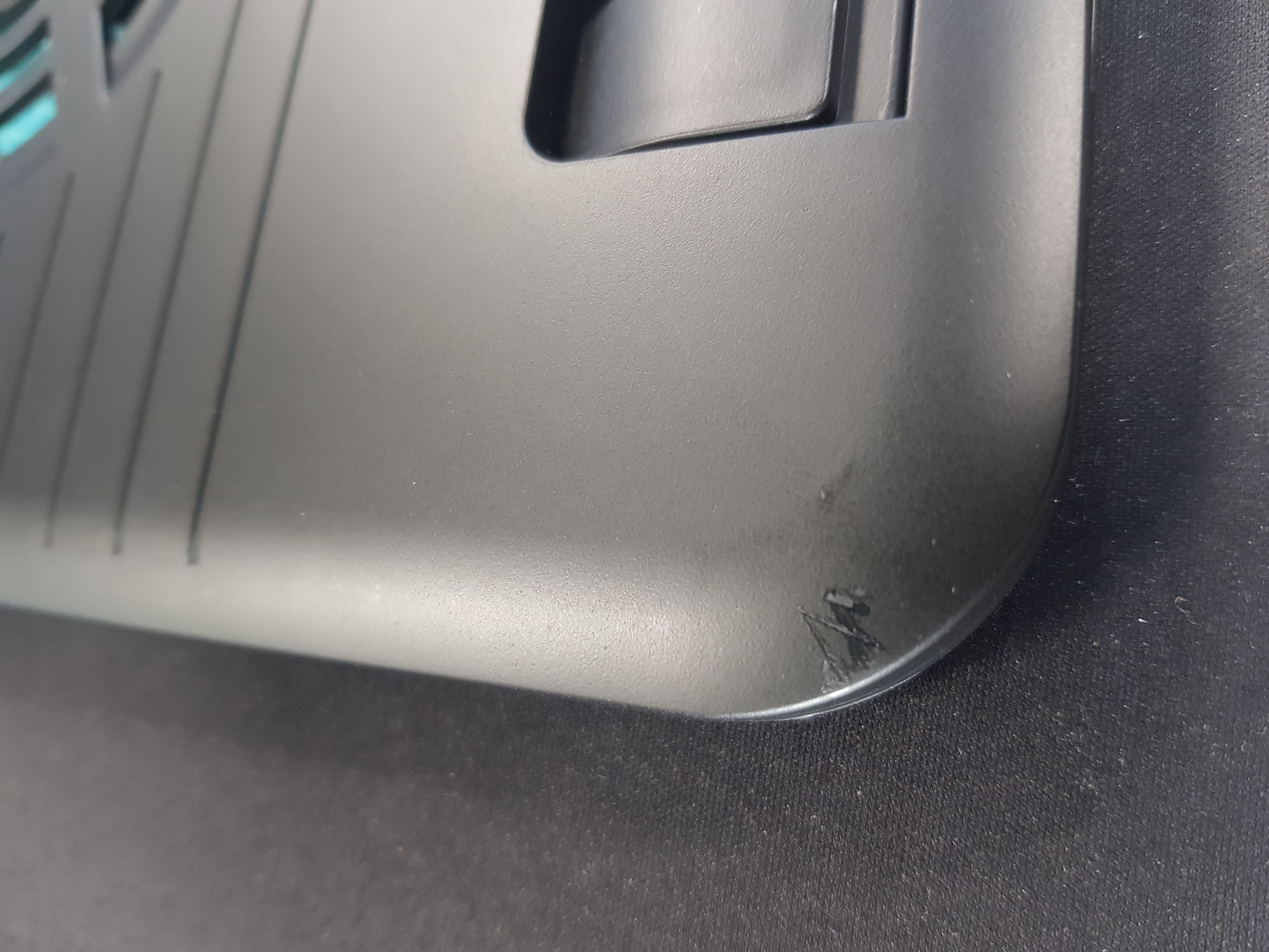 Trust Cyclone - Laptopstandaard met koeling - Aanpasbare kantelen - Max 16 inch