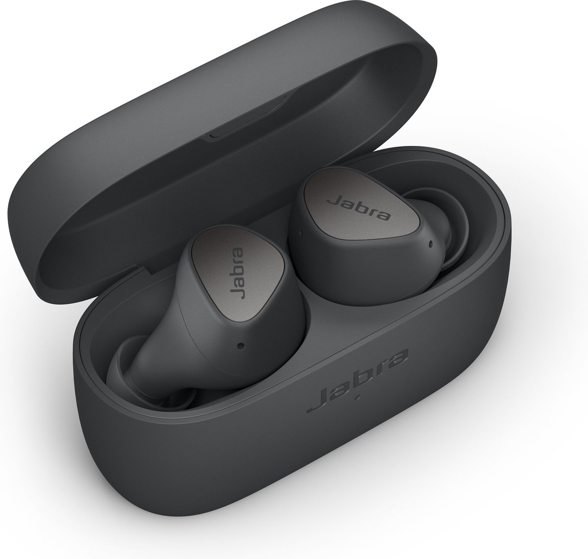 Jabra Elite 3 - Draadloze bluetooth oordopjes - Grijs