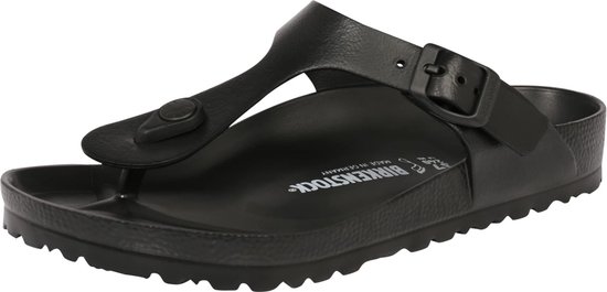 Birkenstock Gizeh EVA - Maat 39 - Regular fit - Unisex Slippers