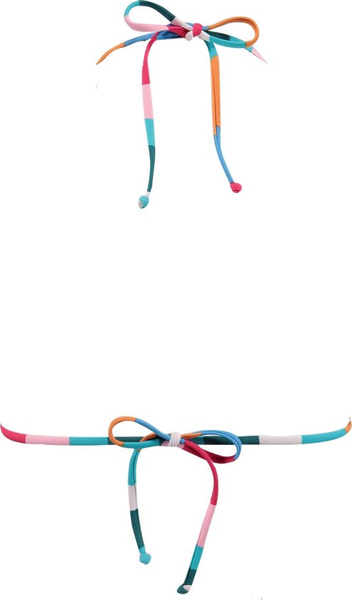 Barts - Maat 42 - Deza Triangle - multi - Vrouwen