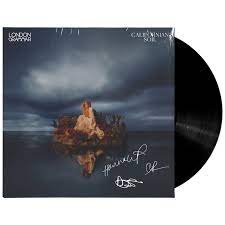 London Grammar - Californian Soil LP
