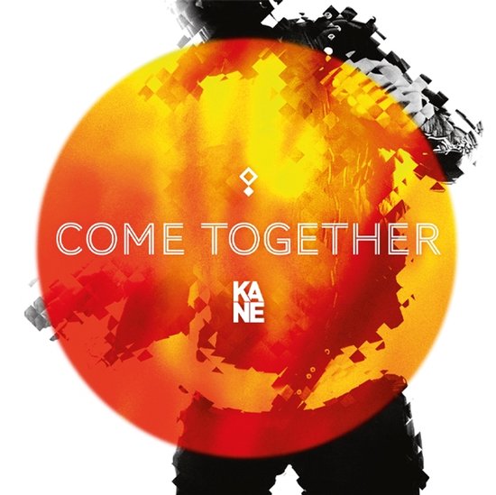 Keane - Come Together (LP)
