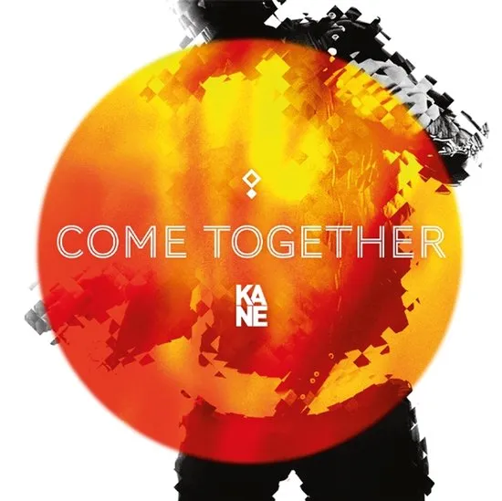Kane - Come Together (LP)
