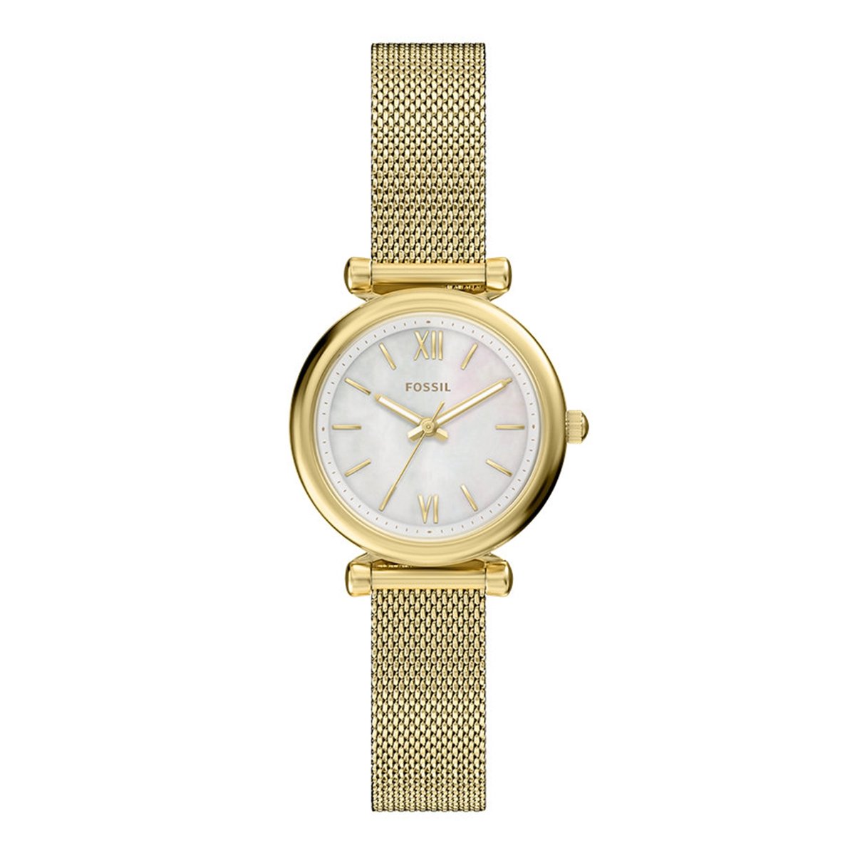 horloge, gouden, metaal, malla, kleur goud