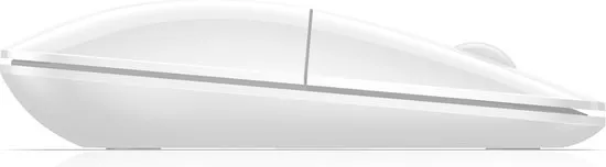 HP Z3700 - Draadloze muis - Wit