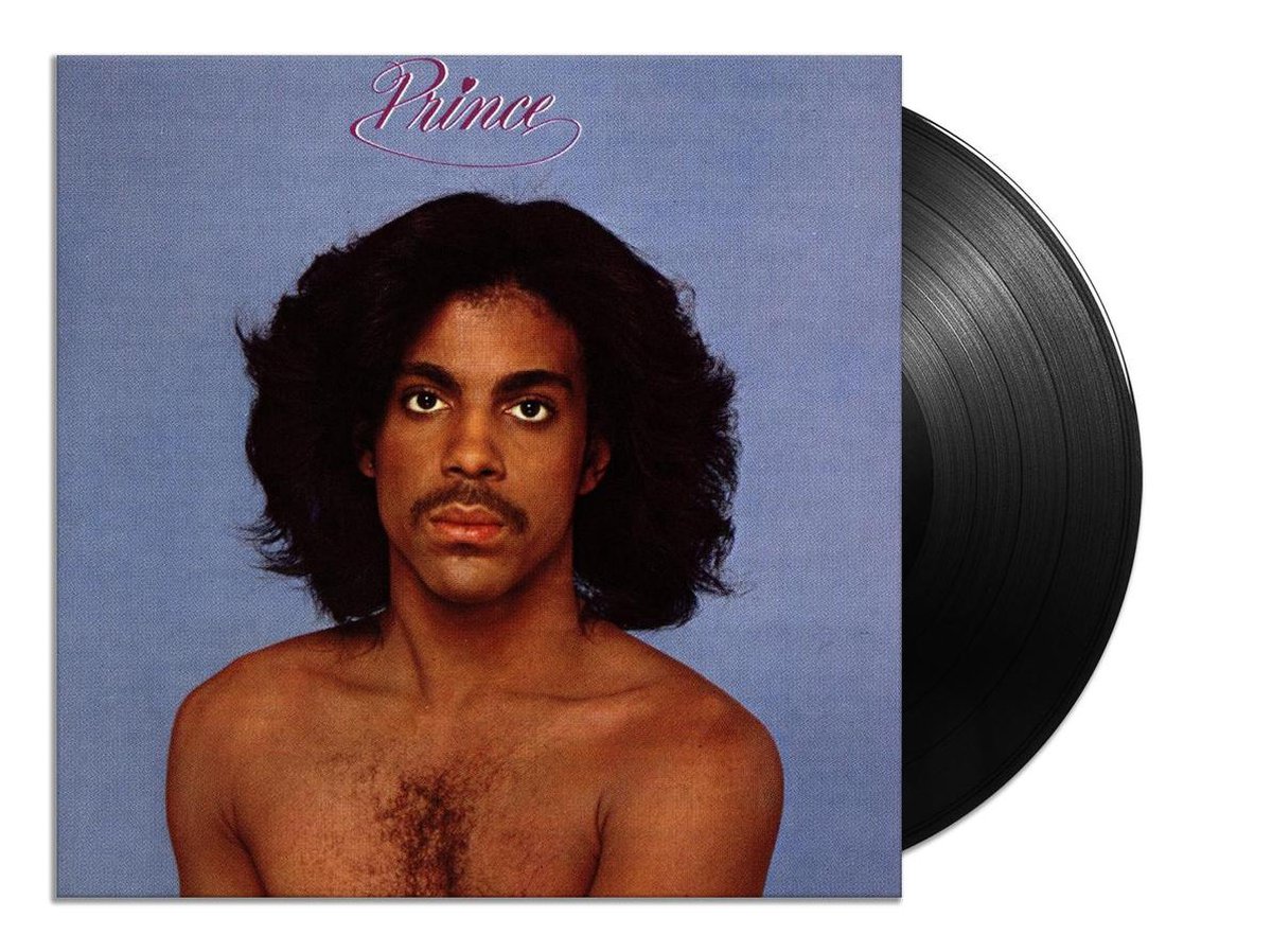 Prince (LP)