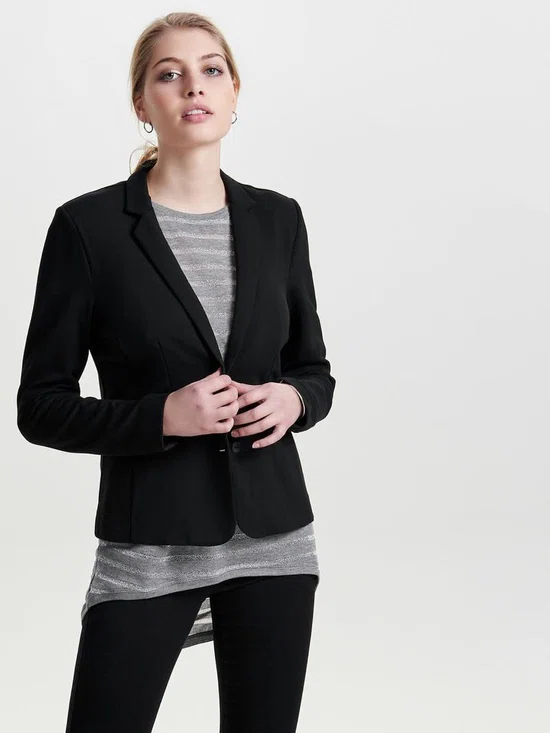 ONLY Maat 42 ONLPOPTRASH BLAZER TLR NOOS Dames Blazer