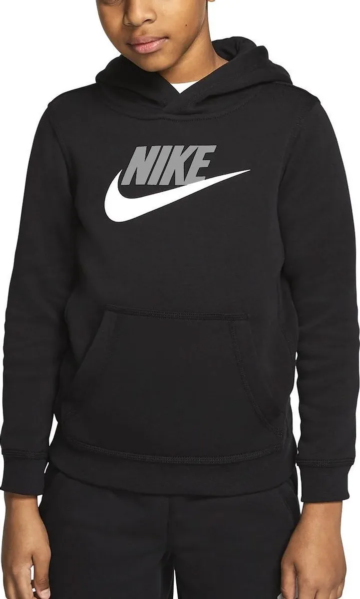 Kleding, Breigoed, Trui, Sweatshirt, Capuchon