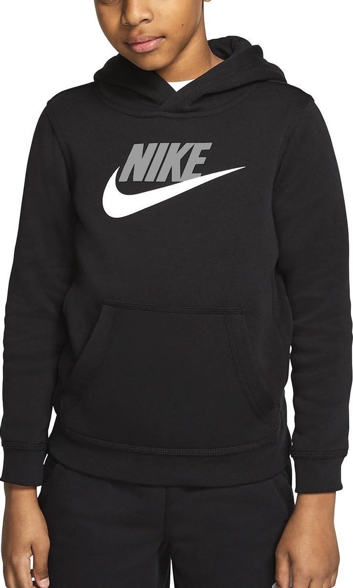 Kleding, Breigoed, Trui, Sweatshirt, Capuchon