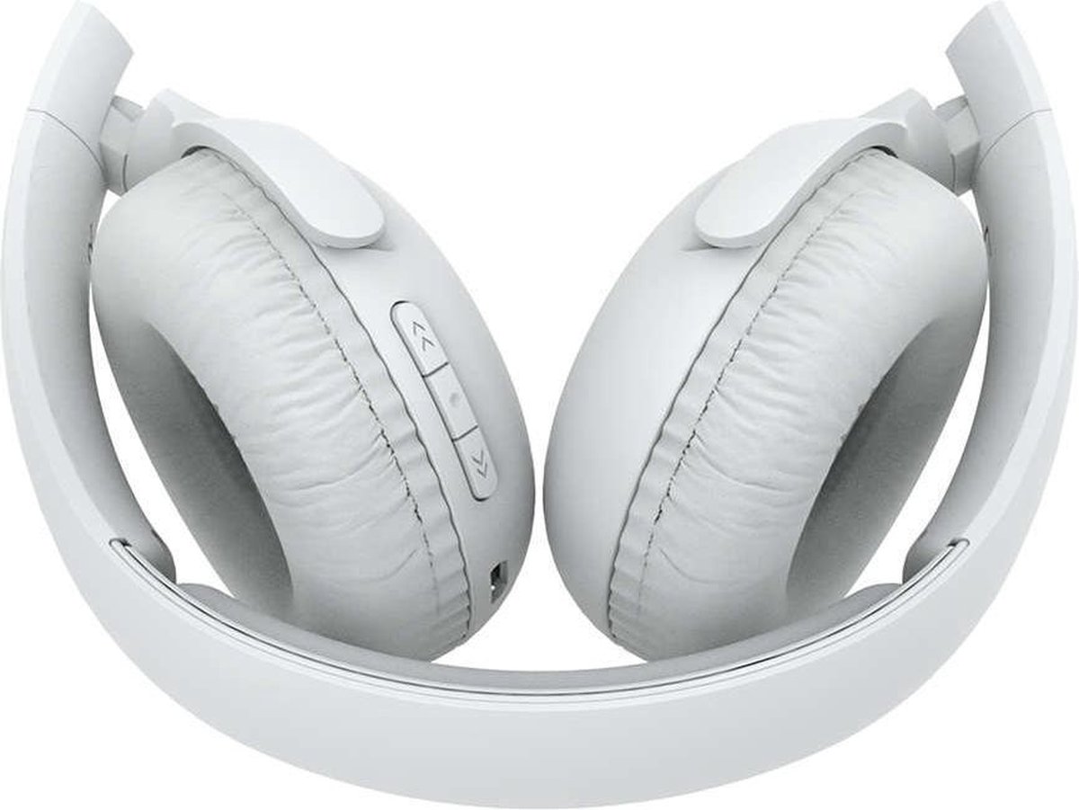 Philips TAUH202 - Draadloze On-Ear Koptelefoon - Wit