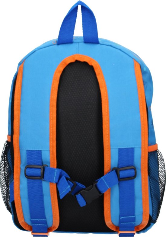 44 Cats Cats Rock Kinderrugzak - 11,6 l - Blauw