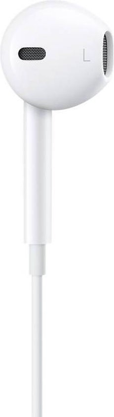 Apple EarPods - met lightning connector - wit