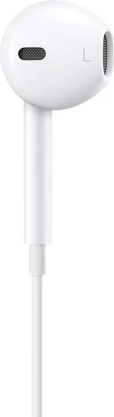 Apple EarPods - met lightning connector - wit