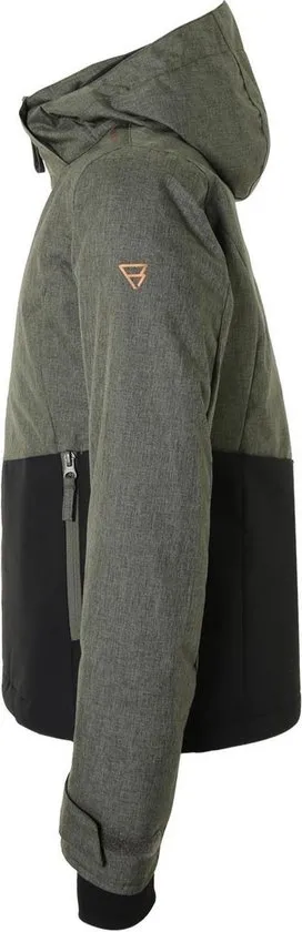 Brunotti Sarah JR S - 128 - FW1920 Snowjacket