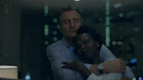 Widows - Blu-Ray