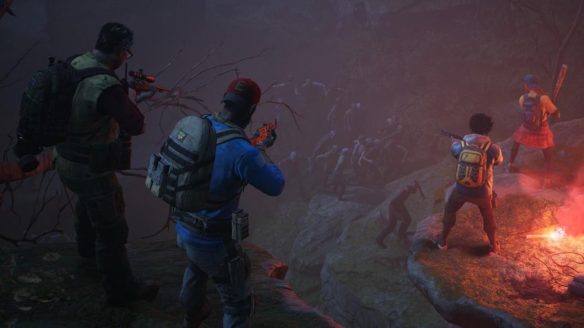 Back 4 Blood - PS5