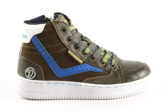 Vingino  Shoes - 30 - Army Green