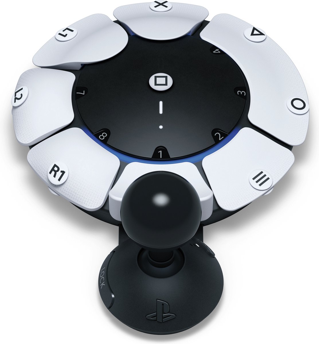 PlayStation 5 - Access Controller - PS5