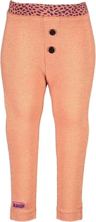 B. Nosy - Maat 62 -  Baby Meisjes Broek