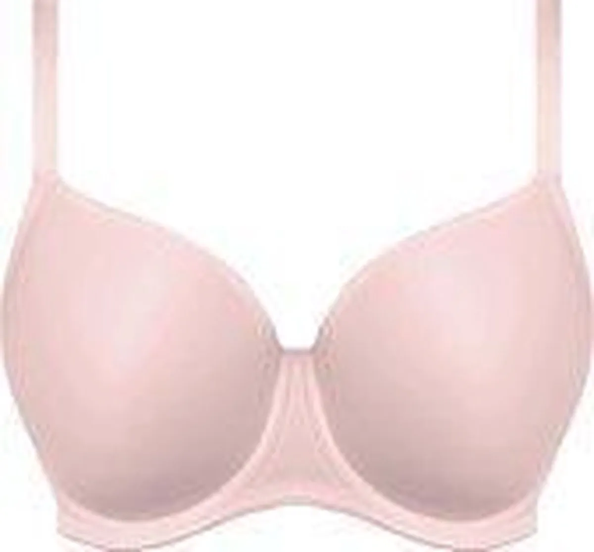 bh, beha, bh bra, soft pink, padded