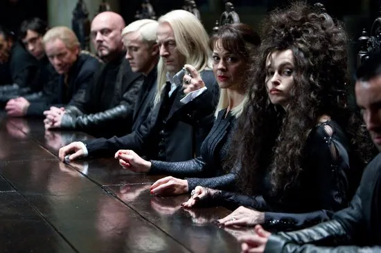 Harry Potter and the Deathly Hallows - Part 1 - dvd