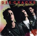 Deecracks - Beyond Medication LP