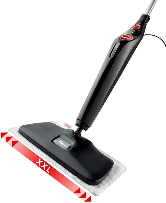 Vileda Steam XXL Plus stoomreiniger