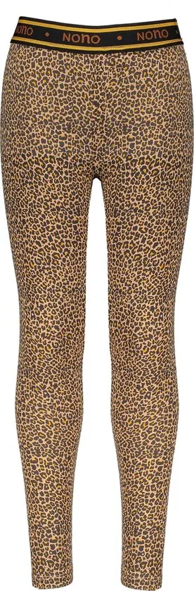 Nono  - Maat 122/128 -Sole Meisjes Legging