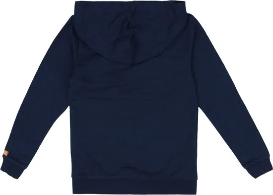 Breigoed, Trui, Sweatshirt, Capuchon, Lange mouwen