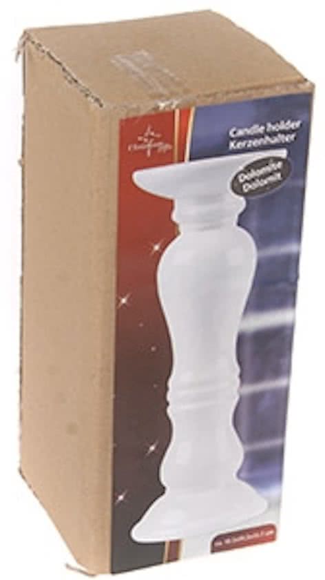 5bb5-867f-4487-bd7a-96abbd1a208c Kandelaar H25,7 cm