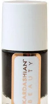 Kardashian Beauty Mixed Metals - Crystallized - Grijs - Nagellak