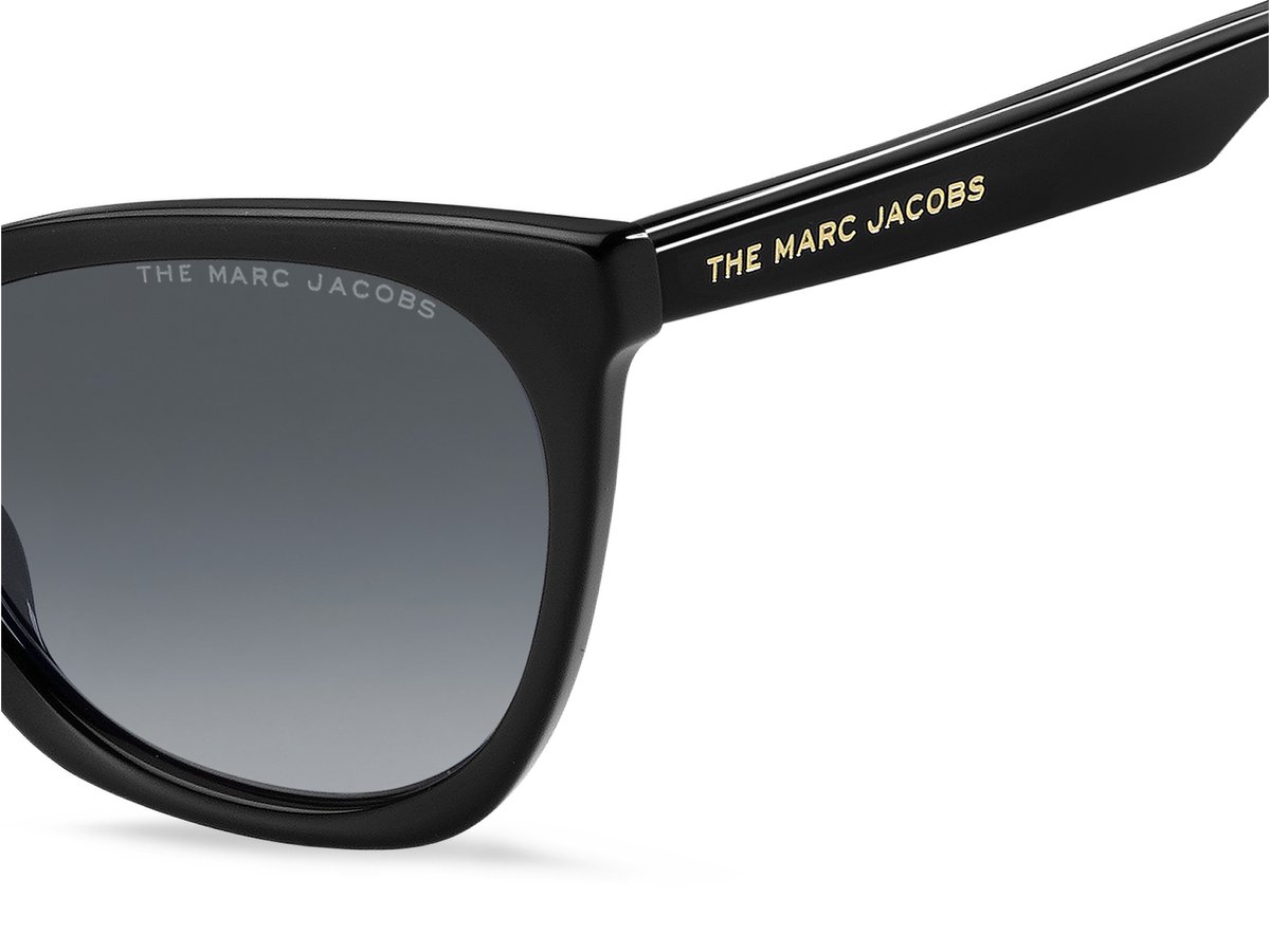 THEMARCJACOBS Zonnebril (MARC500/S) Volwassenen Zilverkleurig Volledig omrand