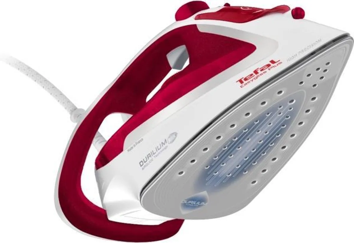 Tefal Easygliss Plus FV5717 - Stoomstrijkijzer
