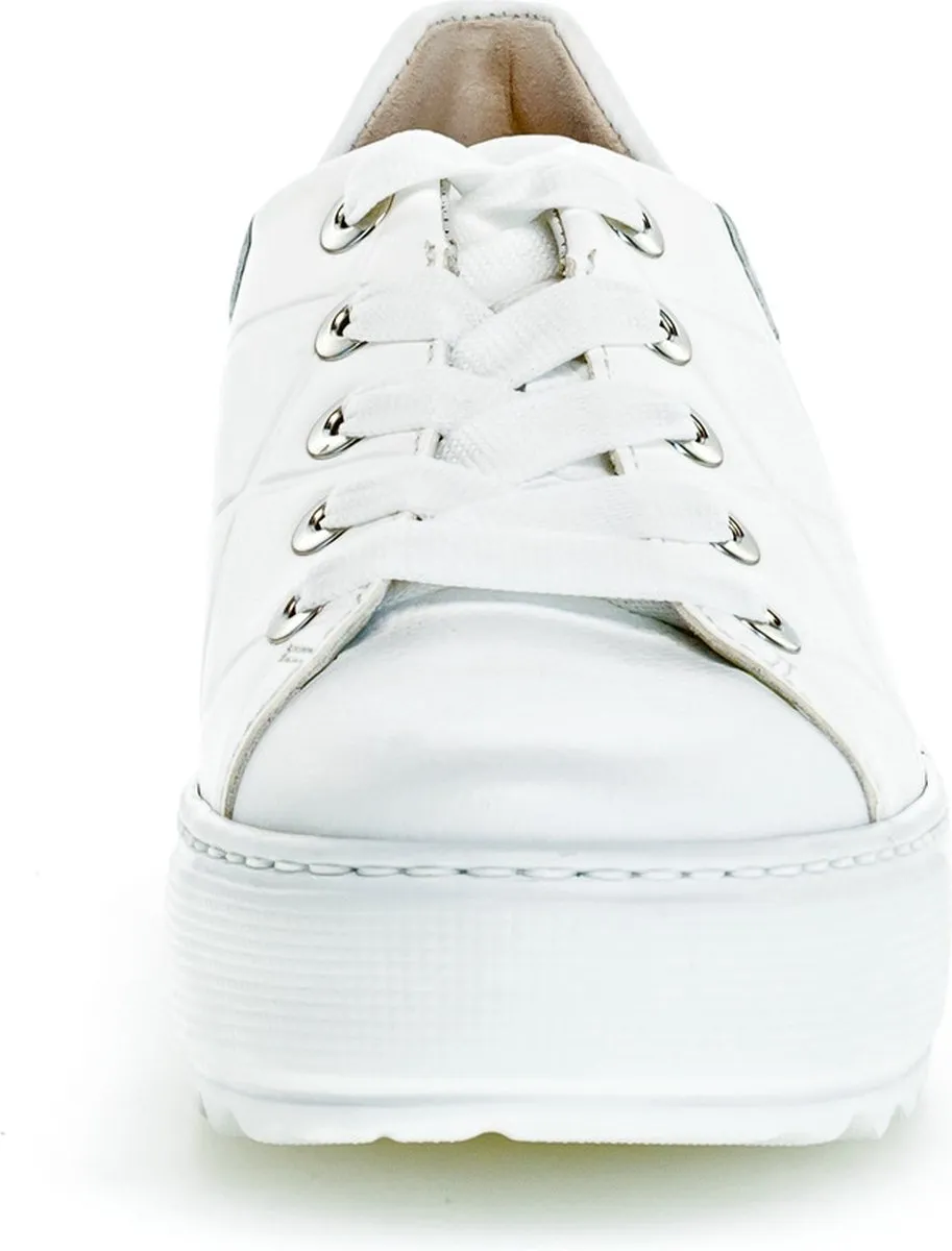 Gabor 86.496.90 Dames - mt 38 - Sneakers