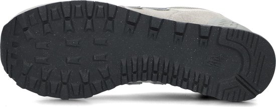 New Balance ML574 - maat 44 - Heren Sneakers - Grijs