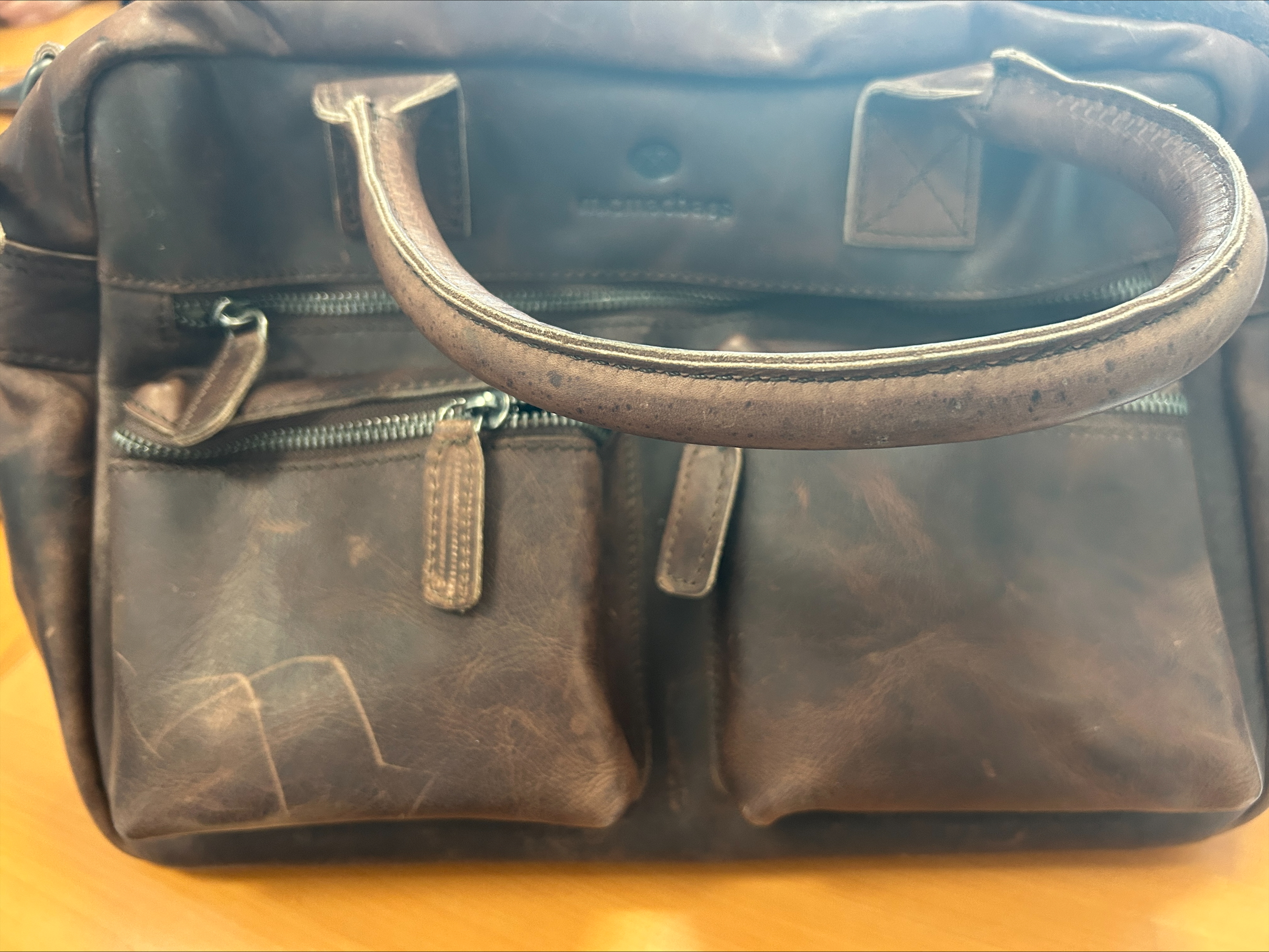 Accessoires, Tas, Handtas, Portemonnee