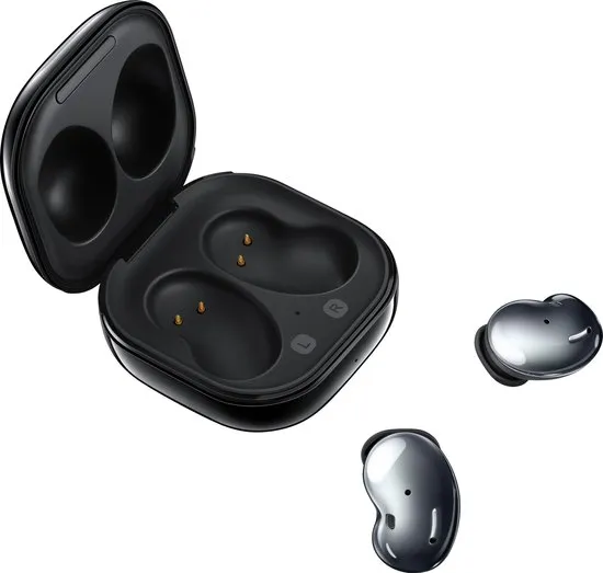 Samsung Galaxy Buds Live - Noise Cancelling - Zwart