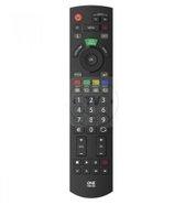 One for All Panasonic URC1914 Vervangings afstandsbediening 100% geschikt voor alle Panasonic TV's