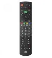 One for All Panasonic URC1914 Vervangings afstandsbediening 100% geschikt voor alle Panasonic TV's