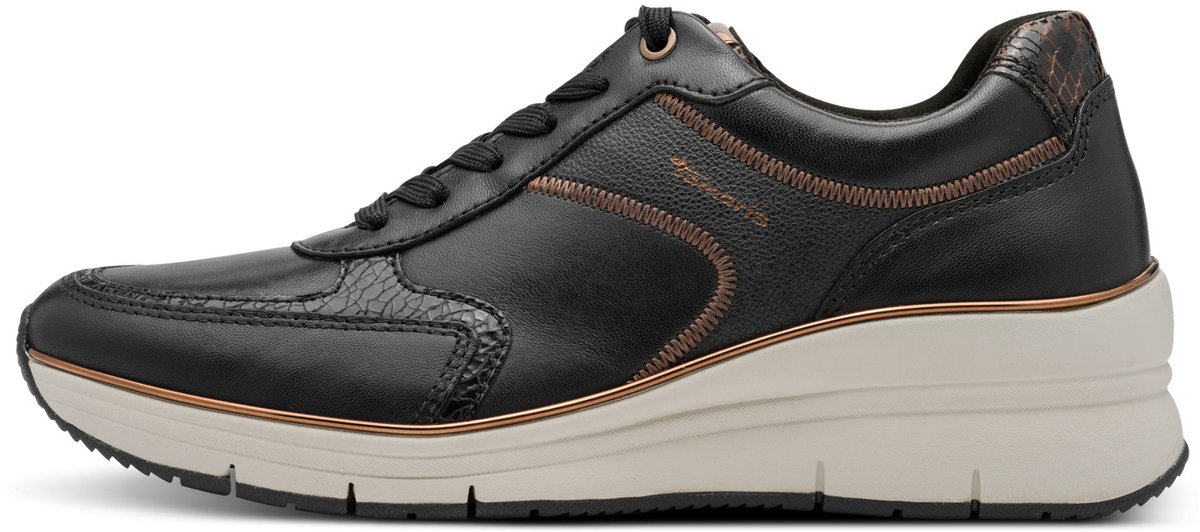 TAMARIS - maat 40- dames sneakers