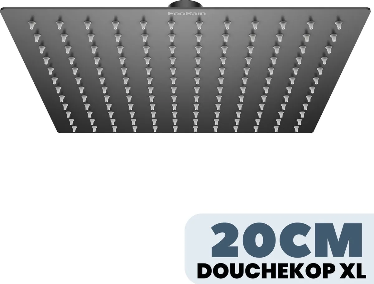douche, douches, plafonddouche, regendouche, kadervloei