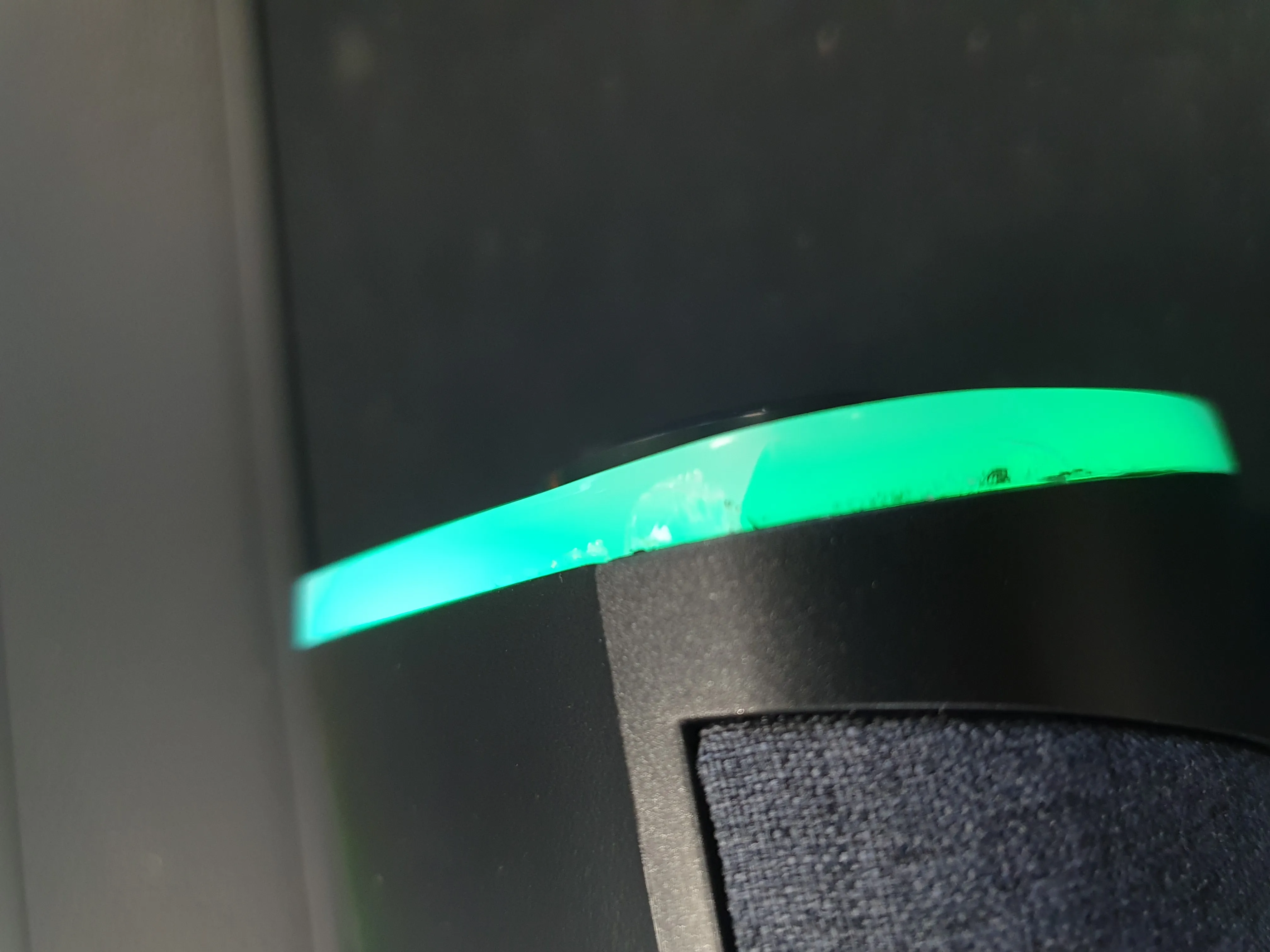 Licht, Elektronica
