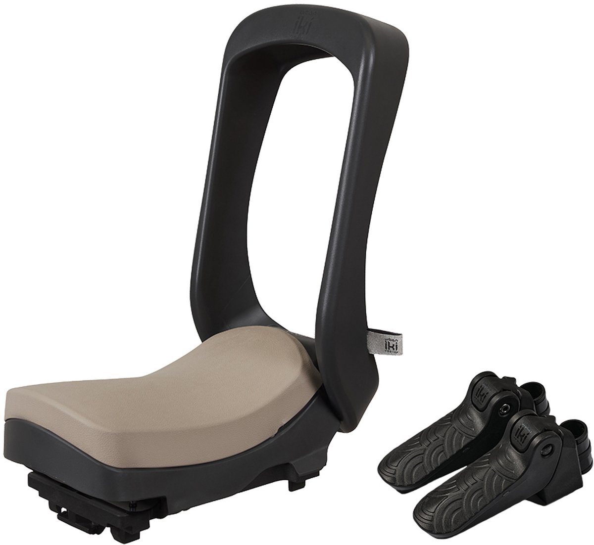 autostoel, autoseat, autostoel, voetsteun, inbouwset