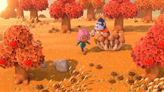 Animal Crossing: New Horizons - Switch