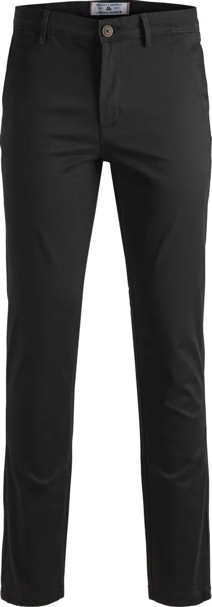 JACK&JONES - W32 x L34 - JJIMARCO JJBOWIE - SA BLACK NOOS Heren Broek