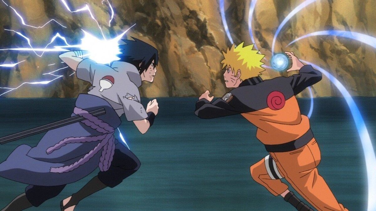 Naruto Shippuden: Ultimate Ninja Storm Generations - Essentials Edition - PS3