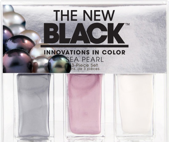 6c3d-2272-4a91-9517-0672427dacf2 The New Black Specials - Undersea Adventures - Nagellak