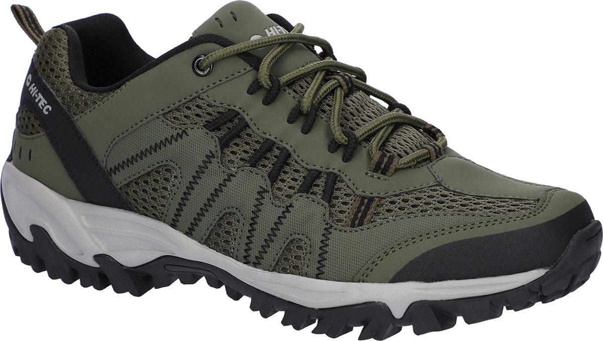 Hi-Tec - maat 42 - Jaguar - Wandelschoenen voor Mannen