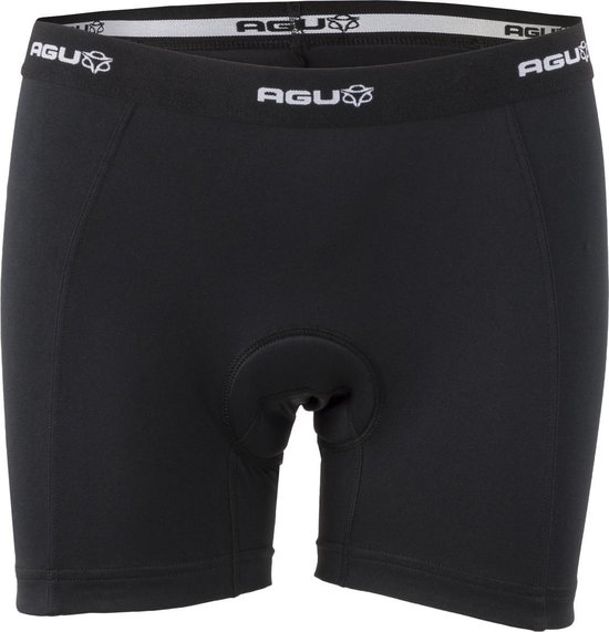 pearl, boxer, korte, cycling, compressie
